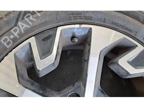 Rim KIA SPORTAGE V (NQ5) 1.6 T-GDI | BP30187336C45 