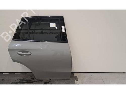 Used Right rear door Right rear door MERCEDES-BENZ GLC (X254) 200 4-matic (254.651) (204 hp) 40483556 40483556