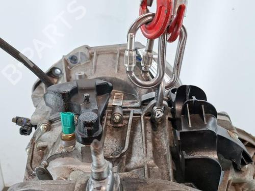 Gearbox RENAULT TRAFIC III Van (FG_) 2.0 dCi 120 (FGMN) | BP39060522M3 - Image 5