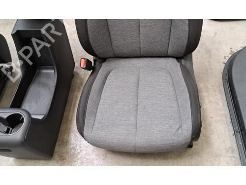 Seats set HYUNDAI IONIQ 5 (NE) EV | BP37092212C78 - Image 7
