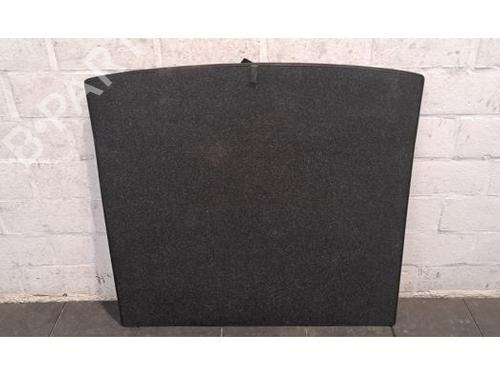 Used Luggage compartment floor Luggage compartment floor SKODA ENYAQ iV SUV (5AZ) 80 (204 hp) 34199896 34199896