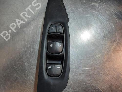 Switch NISSAN QASHQAI II SUV (J11, J11_) 1.2 DIG-T | BP20081669I30 