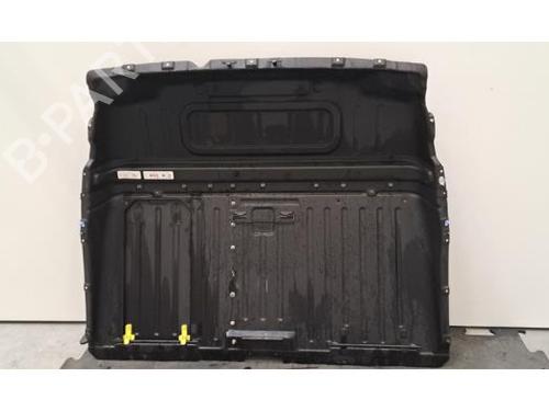 Cargo separator PEUGEOT PARTNER Box Body/MPV (K9) 1.5 BlueHDi 100 | BP37038313I36 - Image 6