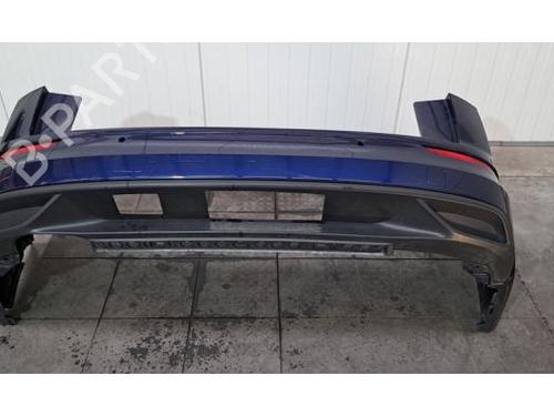 Used Rear bumper Rear bumper VW GOLF VIII Variant (CG5, DB5) 2.0 TDI (116 hp) 33612113 33612113