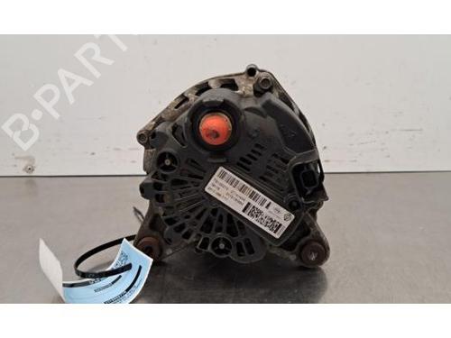 Alternator DACIA DUSTER (HM_) 1.2 TCe 125 4x4 (HMMA) | BP33859410M7  - Image 9