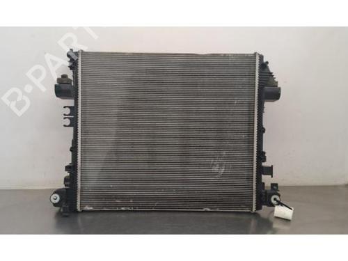Water radiator JEEP WRANGLER IV (JL) 2.0 4xe Plug-in Hybrid (JL74) | BP34200369M31 - Image 2