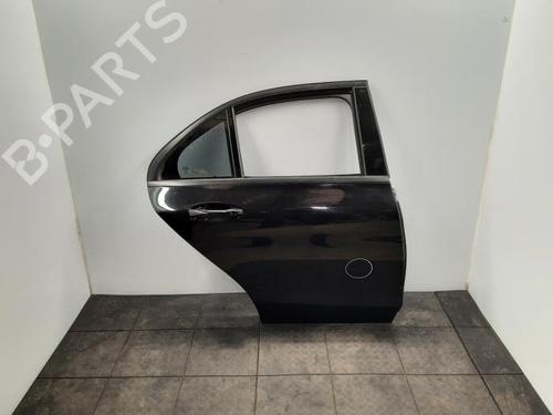 Porta posteriore destra MERCEDES-BENZ C-CLASS (W205) C 220 BlueTEC / d (205.002, 205.004) (170 hp) 31324424