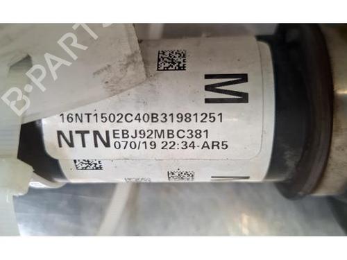 Right front driveshaft TOYOTA COROLLA Hatchback (_E21_, _EA1_, _EH1_) 2.0 Hybrid (MZEH12) | BP38195833M39 - Image 6