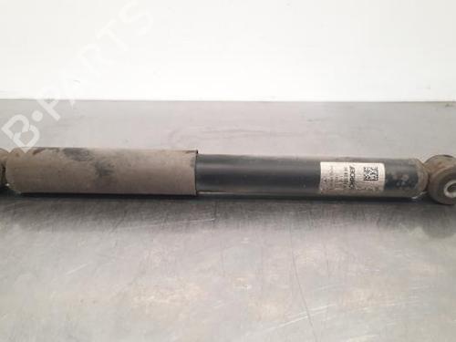 Used Right rear shock absorber MERCEDES-BENZ SPRINTER 3-t Van (B910) 211 CDI (910.621, 910.623) (114 hp) 23595991