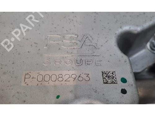 Engine CITROËN C4 III (BA_, BB_, BC_) ë-C4 (BCZKWC) | BP30582476M1