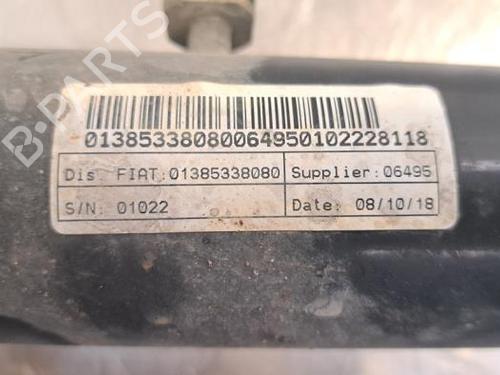 Steering rack CITROËN JUMPER II Van 2.0 BlueHDi 130 | BP23612138M22 