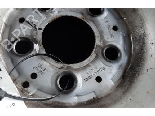 Rim MERCEDES-BENZ VITO Van (W447) 114 CDI (447.601, 447.603, 447.605) | BP23618336C45 