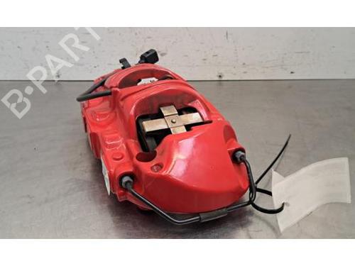 Right front brake caliper PORSCHE 911 Convertible (992) Carrera GTS (992342) | BP39995343M104 - Image 6