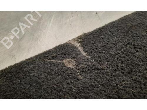 Luggage compartment floor LAND ROVER DISCOVERY IV (L319) 3.0 SDV6 4x4 | BP23633101I33 