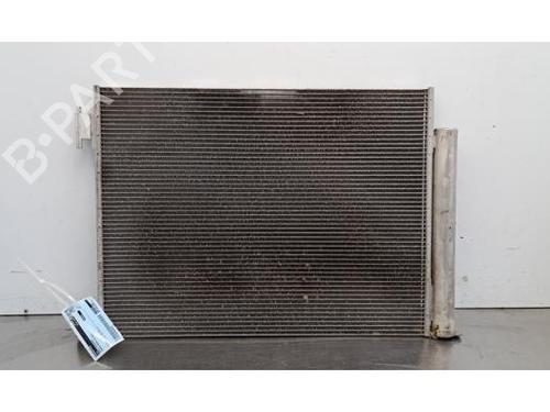 Used AC radiator AC radiator NISSAN MICRA V (K14) 1.0 IG-T (92 hp) 36382536 36382536