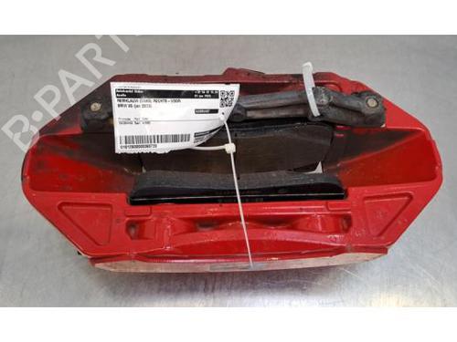 Right front brake caliper BMW X5 (G05, F95) M Competition | BP37003134M104 - Image 2