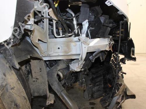 Left front driveshaft CITROËN JUMPY III Van (V_) 1.5 BlueHDi 120 | BP38039443M38  - Image 10