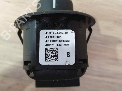 Electronic module LAND ROVER RANGE ROVER SPORT II (L494) 3.0 SDV6 4x4 | BP15016862M83 