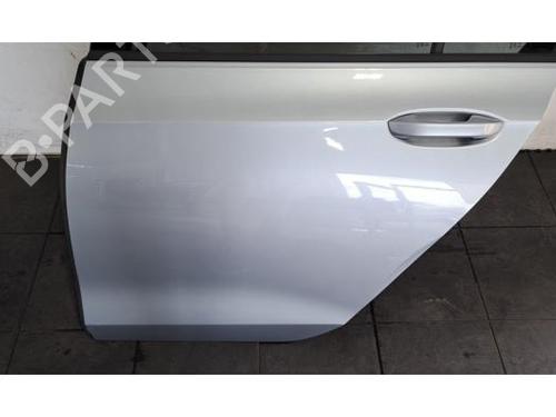 Left rear door VW GOLF VIII (CD1, DA1) 2.0 TDI | BP29389134C4 
