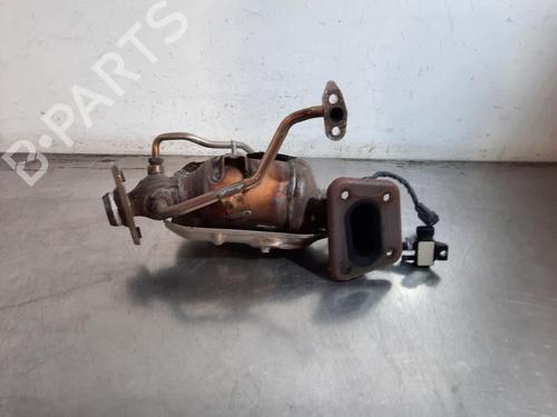 Catalyst TOYOTA AYGO X (_B7_) 1.0 VVT-i (KGB70) | BP38606595M10 - Image 2