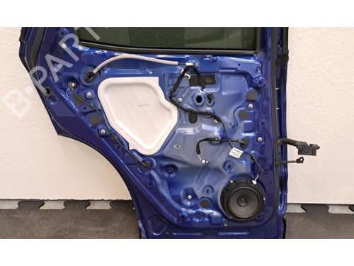 Dør venstre bagtil RENAULT AUSTRAL E-TECH 200 Hybrid (HGM2) | BP31878830C4 - Image 6