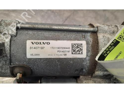 Startmotor VOLVO XC90 II (256) T6 AWD | BP25705584M8 
