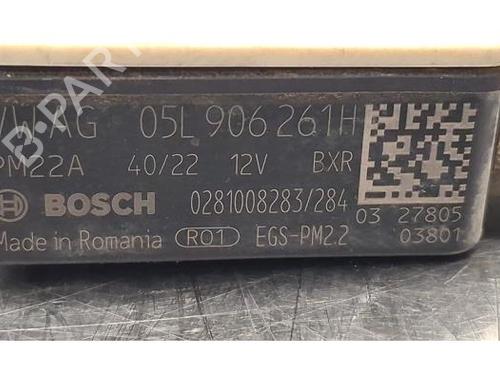 Electronic sensor AUDI Q3 Sportback (F3N) 35 TDI quattro | BP39230828M84 - Image 3
