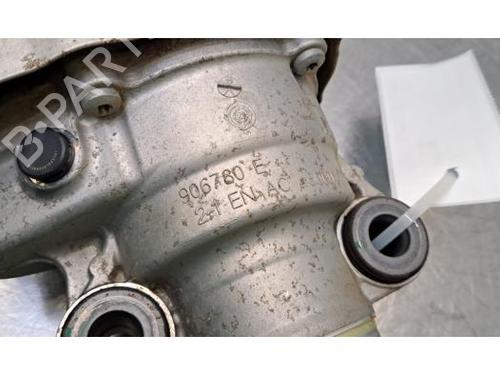 Used Steering rack Steering rack FORD TRANSIT CUSTOM V362 Van (FY, FZ) 2.0 EcoBlue (130 hp) 36757693 36757693