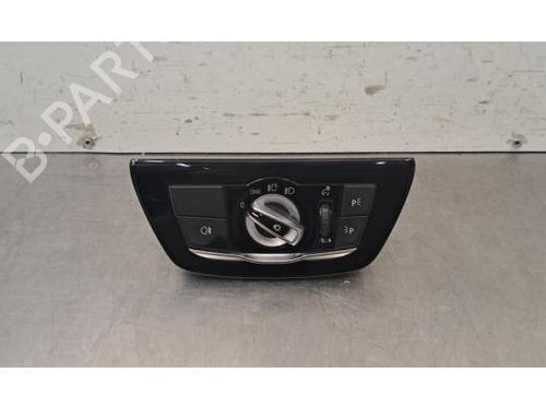 Interruttore luci Interruttore luci BMW 5 (G30, F90) 530 e Plug-in-Hybrid xDrive (292 hp) 37251785 37251785