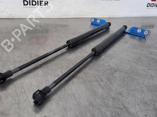Tailgate lift support NISSAN MICRA V (K14) 1.0 IG-T 100 | BP15016122C138