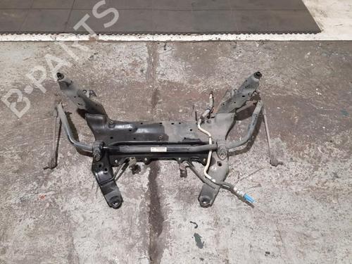 Used Subframe BMW X2 (F39) sDrive 18 i (136 hp) 30381672