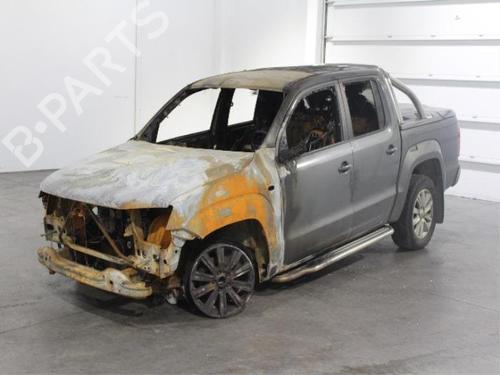 Used Parts VW AMAROK (2HA, 2HB, S1B, S6B, S7A, S7B) 2.0 BiTDI 4motion (180 hp) 1144891