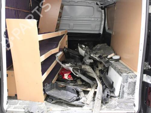 Gearbox RENAULT TRAFIC III Van (FG_) 2.0 dCi 150 (FGMU) | BP37284823M3 - Image 28