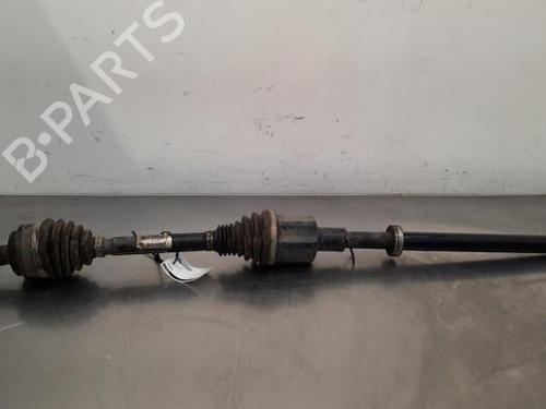 Used Left front driveshaft MERCEDES-BENZ S-CLASS (W222, V222, X222) S 350 d 4-matic (222.021, 222.121) (286 hp) 23607274