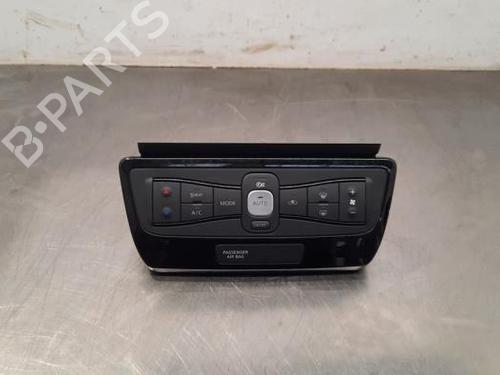 Climate control NISSAN LEAF (ZE1) Electric | BP23594720I5 