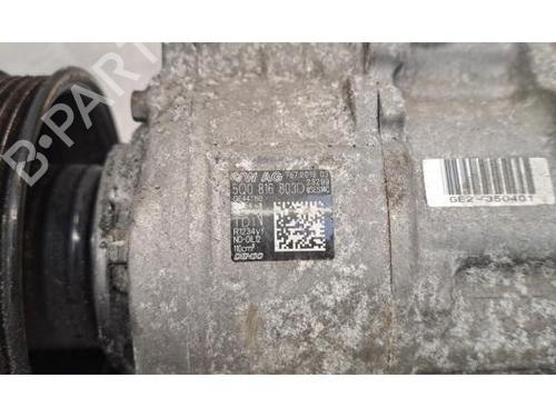 AC compressor VW POLO VI (AW1, BZ1, AE1) 1.0 TSI | BP37251752M34 - Image 5
