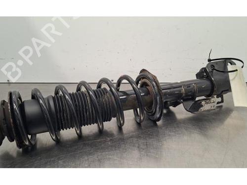 Used Left front shock absorber NISSAN MICRA V (K14) 1.0 IG-T 100 (101 hp) 32222763
