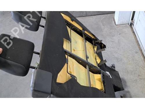 Right front seat PEUGEOT EXPERT Van (V_) 2.0 BlueHDi 145 | BP26897351C16