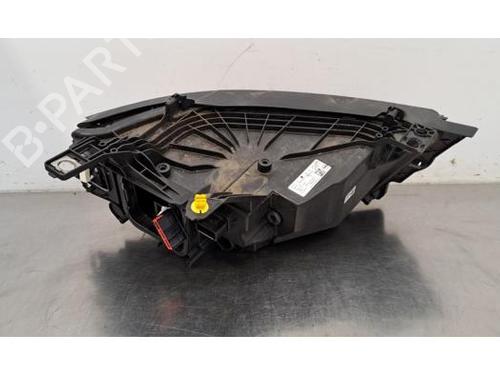 Left headlight OPEL ASTRA F Saloon (T92) 1.6 i (F19, M19) | BP29468117C28 