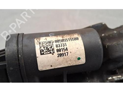 Left rear brake caliper ALFA ROMEO GIULIA (952_) 2.9 Quadrifoglio (952AAM24) | BP26897313M107 