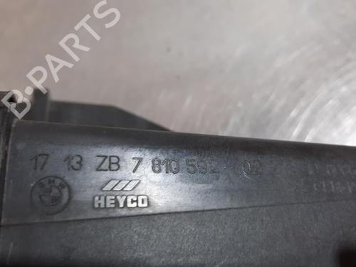 Expansion tank BMW 1 (E87) 116 d | BP23619391C120 
