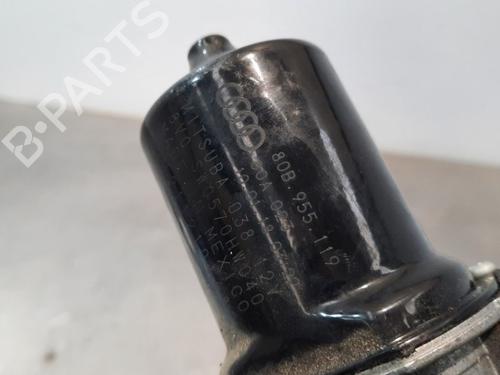 Front wiper motor AUDI Q5 (FYB, FYG) 2.0 TDI | BP15030587M29 