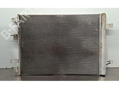 Used AC radiator AC radiator MERCEDES-BENZ CLA (C118) CLA 180 d (118.310) (116 hp) 32739962 32739962