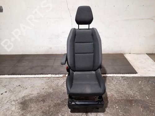 Fahrersitz für RENAULT MASTER IV Van (F8__) BLUE DCI 150 (F8M3) (150 hp) 31273551