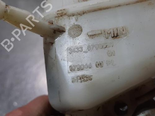 Brake master cylinder BMW 4 Coupe (F32, F82) 420 d | BP10889656M77 