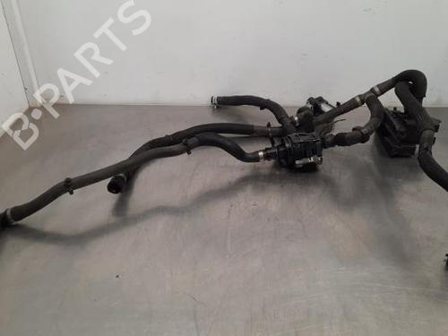 Used Auxiliary water pump RENAULT TRAFIC II Van (FL) 2.0 dCi 115 (FL01, FL0U) (114 hp) 23581619