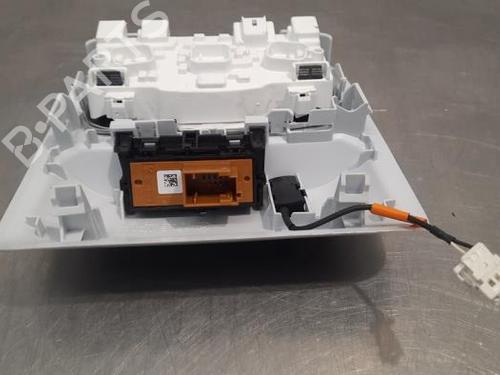 Interior roof light PEUGEOT 208 I (CA_, CC_) 1.6 HDi | BP23585760I8