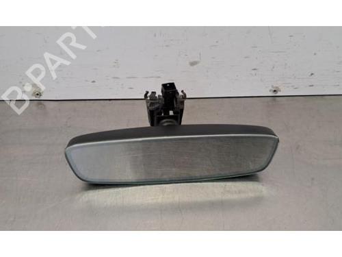 Used Rear mirror Rear mirror AUDI Q4 E-TRON SUV (F4B) 35 (170 hp) 34117911 34117911