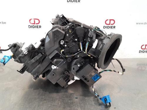 Heater matrix box PEUGEOT 208 II (UB_, UP_, UW_, UJ_) e-208 | BP10897208M61 