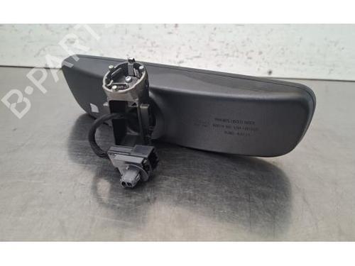 Rear mirror MAZDA 3 Hatchback (BP) SKYACTIV-X M Hybrid AWD (BP2H) | BP40483651I6 - Image 2